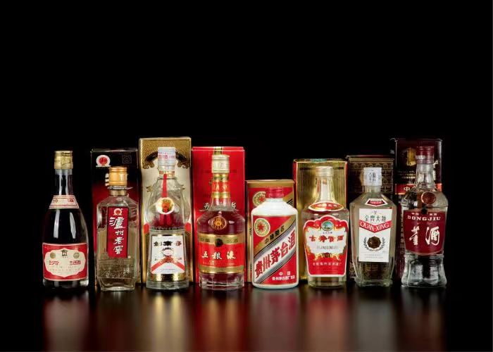 双城老酒储存的方法